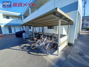 川原町駅 徒歩17分 2階の物件外観写真